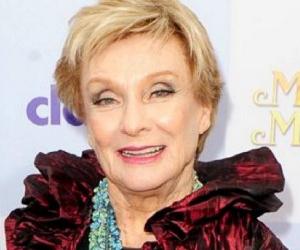 Cloris Leachman