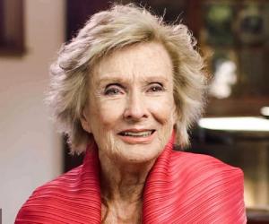 Cloris Leachman