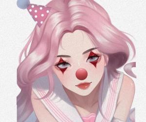 ClownXiao