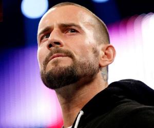 CM Punk Biography