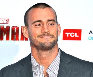 CM Punk