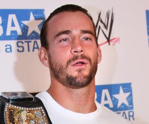 CM Punk