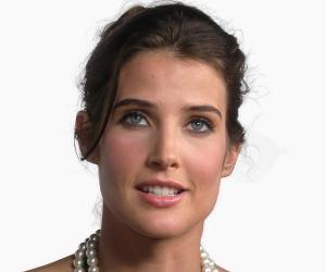 Cobie Smulders