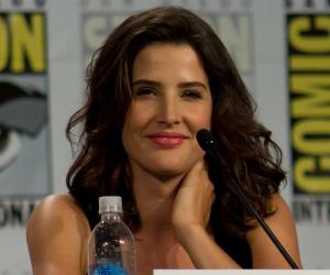 Cobie Smulders