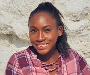 Coco Gauff