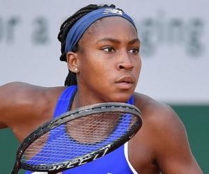 Coco Gauff