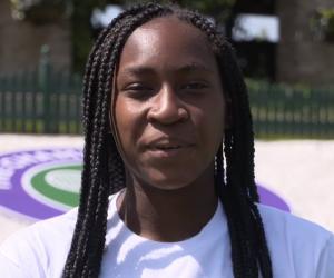 Coco Gauff