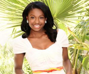 Coco Jones