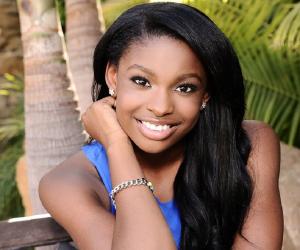 Coco Jones