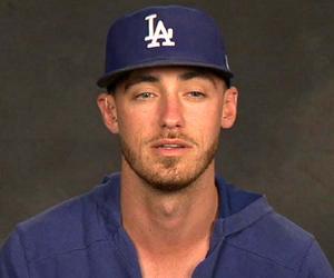 Cody Bellinger Biography