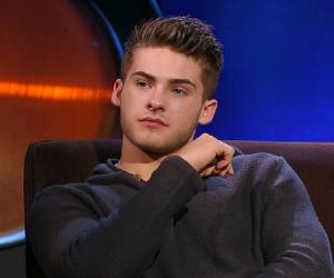 Cody Christian