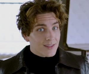 Cody Fern