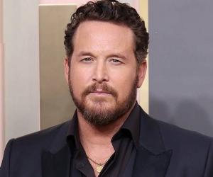 Cole Hauser