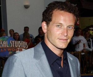 Cole Hauser