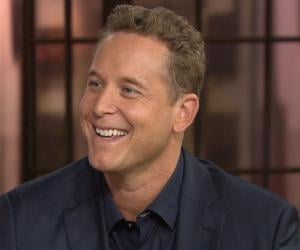 Cole Hauser