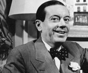 Cole Porter