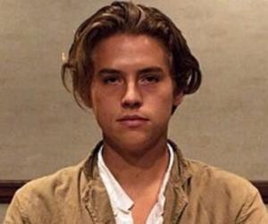 Cole Sprouse