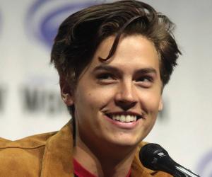 Cole Sprouse