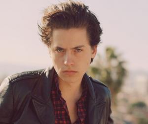 Cole Sprouse