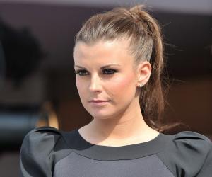 Coleen Rooney Biography