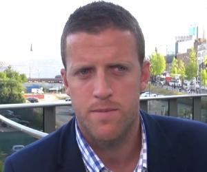 Colin Doyle