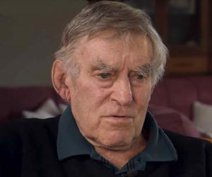 Colin Earl Meads