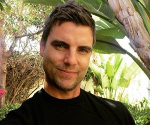 Colin Egglesfield