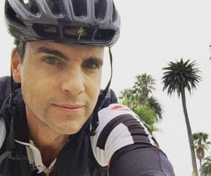 Colin Egglesfield