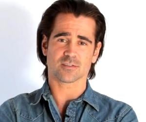 Colin Farrell