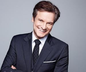 Colin Firth