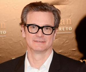 Colin Firth Biography