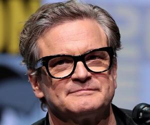 Colin Firth