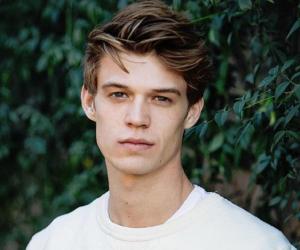 Colin Ford