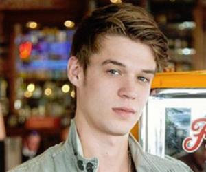 Colin Ford