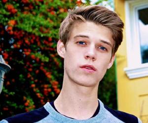 Colin Ford