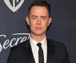 Colin Hanks