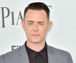 Colin Hanks