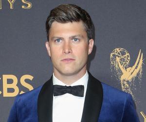 Colin Jost Biography