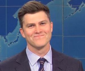 Colin Jost