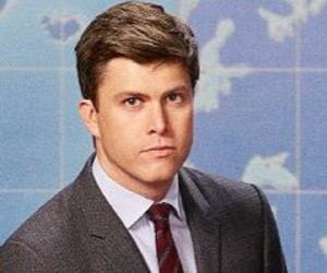 Colin Jost