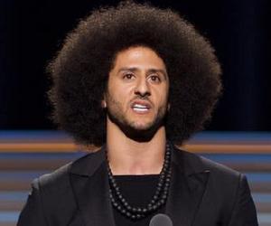 Colin Kaepernick