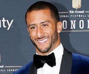 Colin Kaepernick