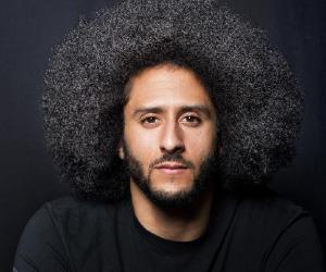 Colin Kaepernick