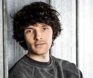 Colin Morgan Biography