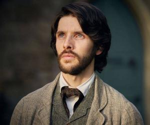 Colin Morgan