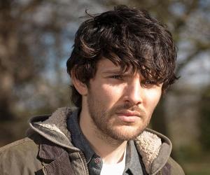 Colin Morgan