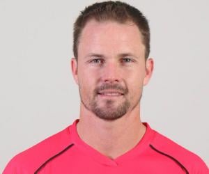 Colin Munro