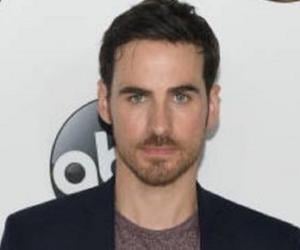 Colin O’Donoghue