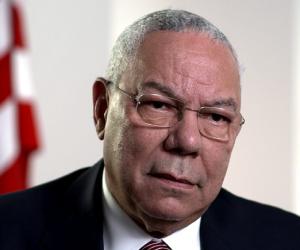 Colin Powell