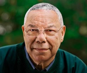 Colin Powell Biography